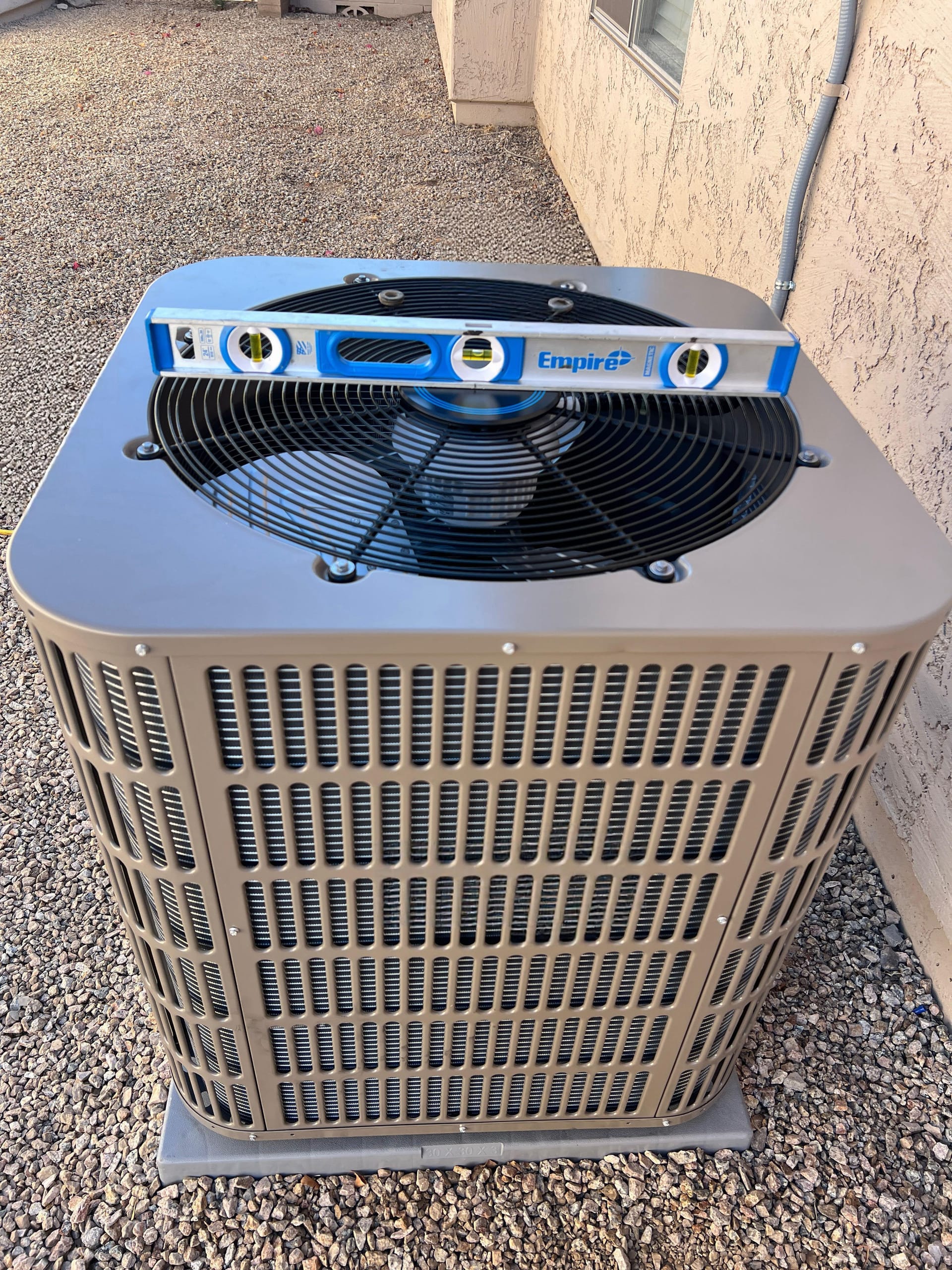 Installation Services