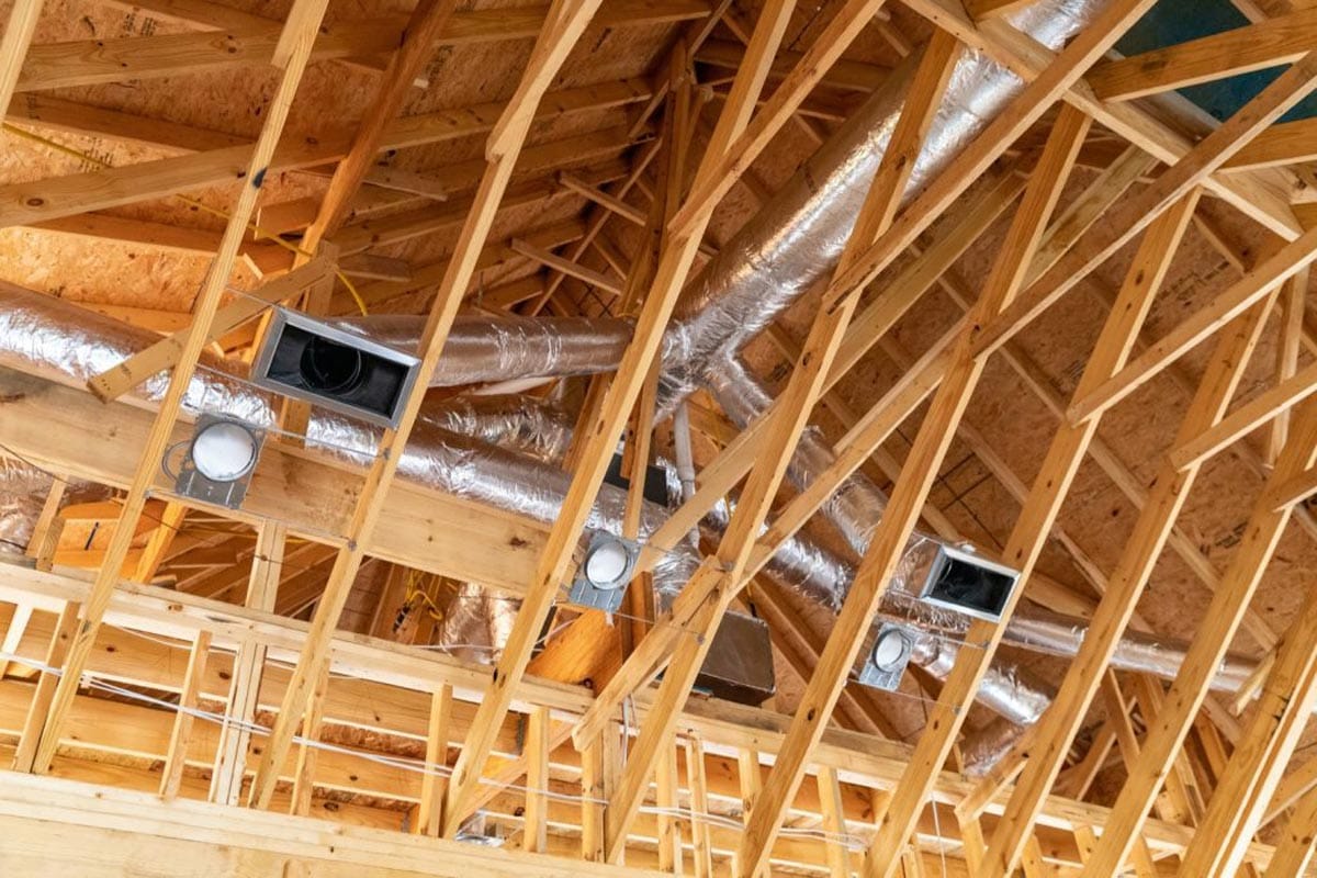 Goat Cooling & Heating service work in the East Valley