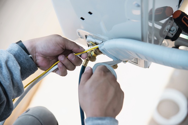 Installation Services