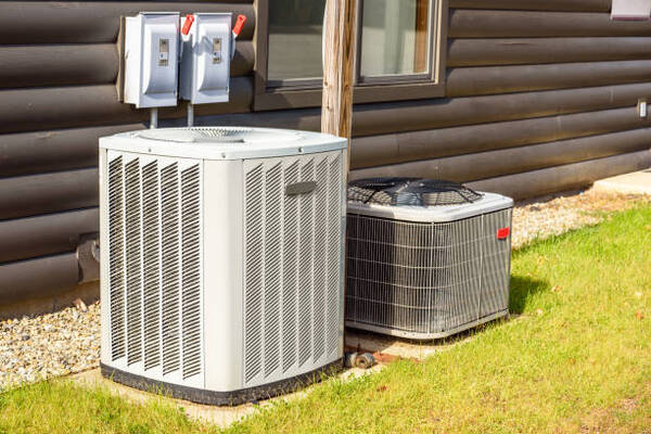 Cooling Services