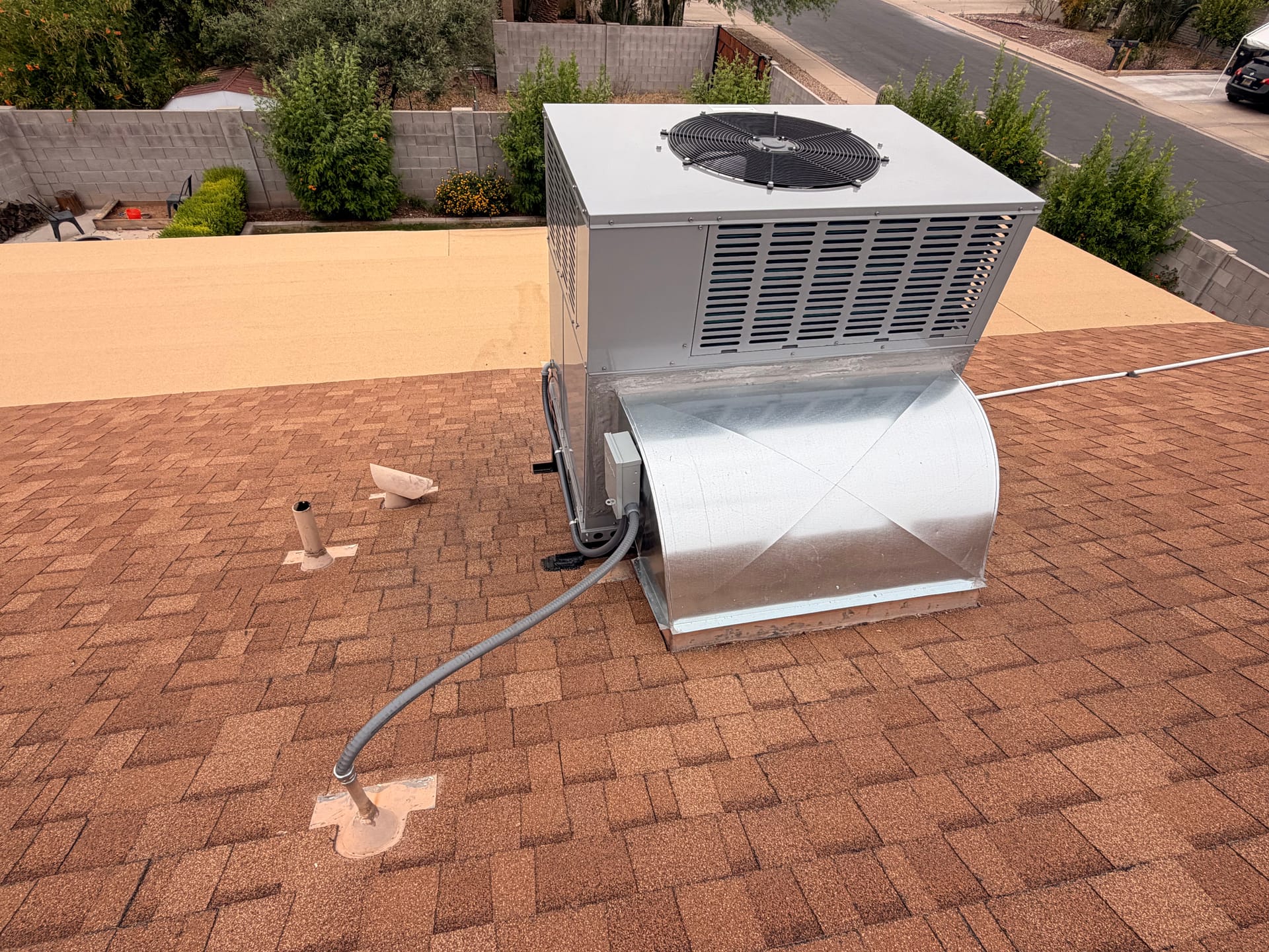 Heating Services