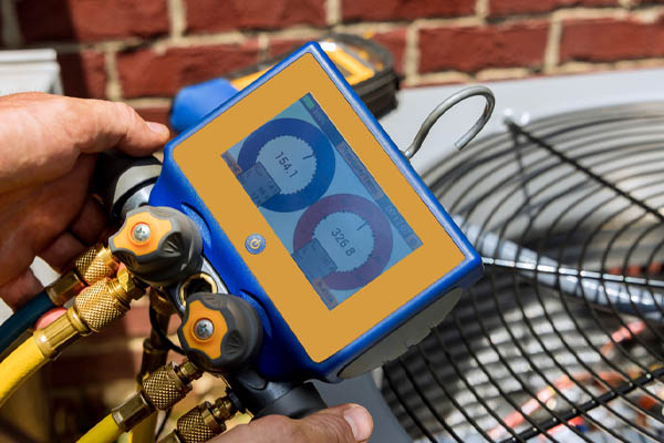 Heating Services
